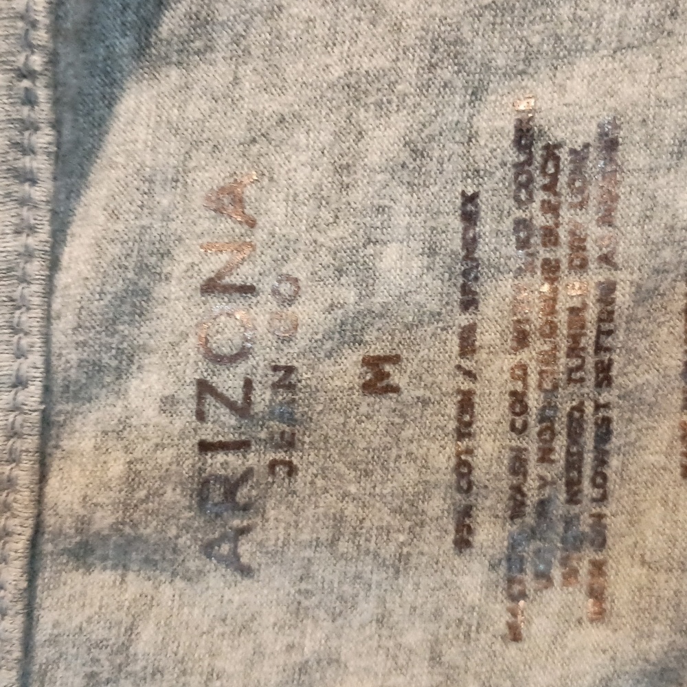 Arizona Tank top - Picture 2 of 2